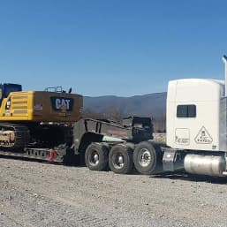 RGN TRAILERS
