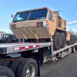 SPECIAL FREIGHT AND PROJECTS