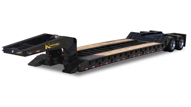 2 AXLE RGN